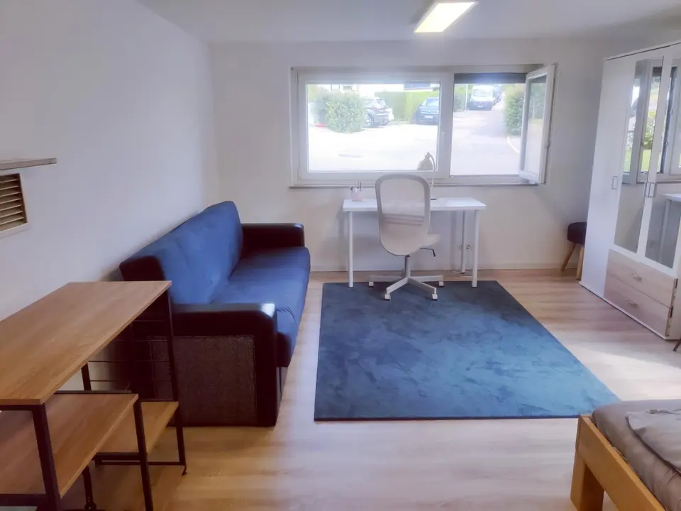 2 Zimmer Wohnung mit 43 m² in Ludwigsburg – Bild 10