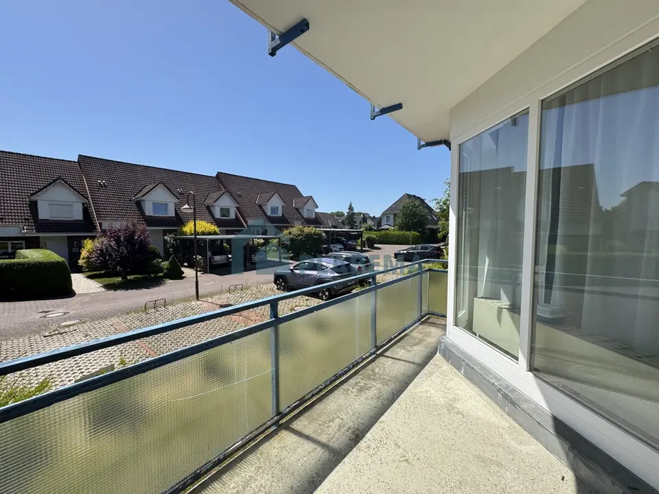 1 Zimmer Wohnung mit 52 m² in Schwerin – Bild 3