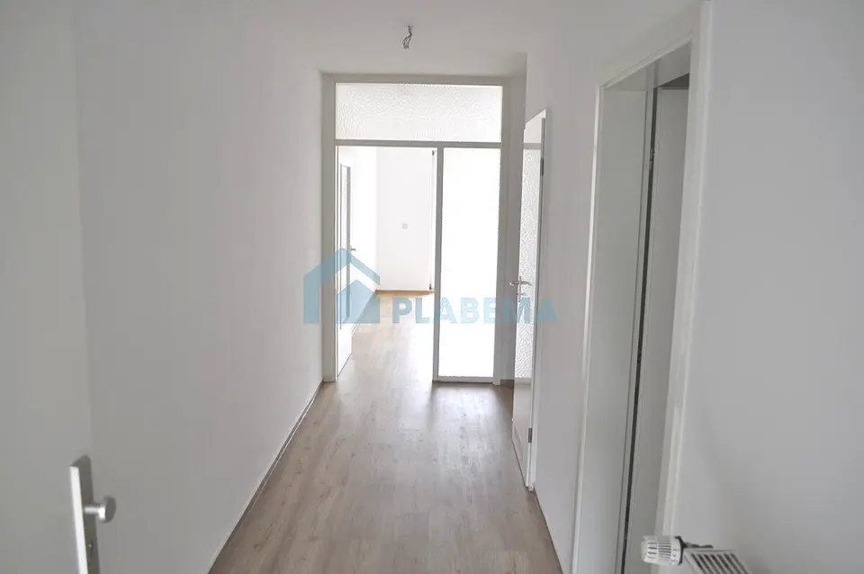1 Zimmer Wohnung mit 52 m² in Schwerin – Bild 4
