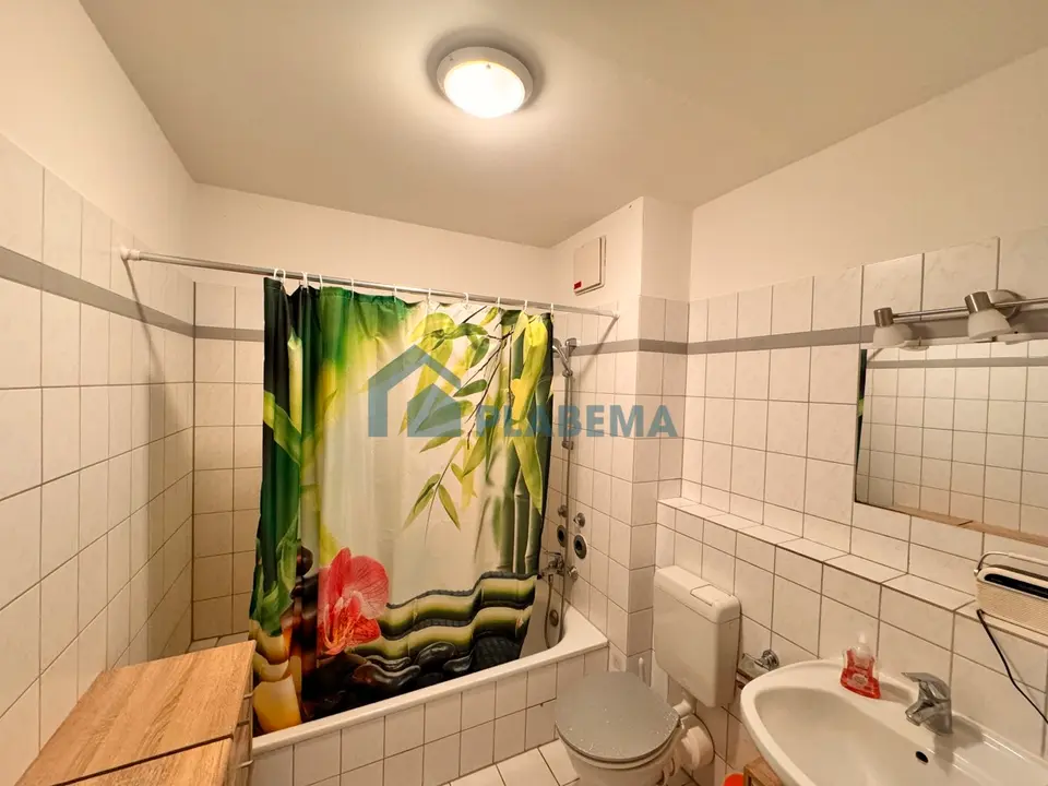 1 Zimmer Wohnung mit 52 m² in Schwerin – Bild 5
