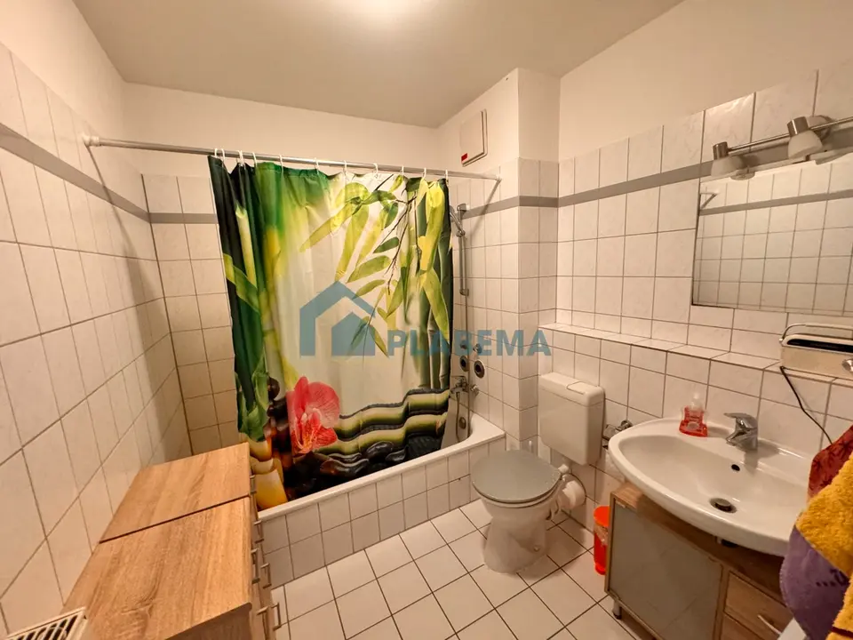 1 Zimmer Wohnung mit 52 m² in Schwerin – Bild 6