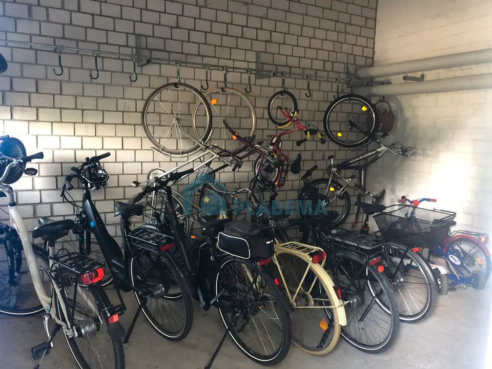1 Zimmer Wohnung mit 52 m² in Schwerin – Bild 10
