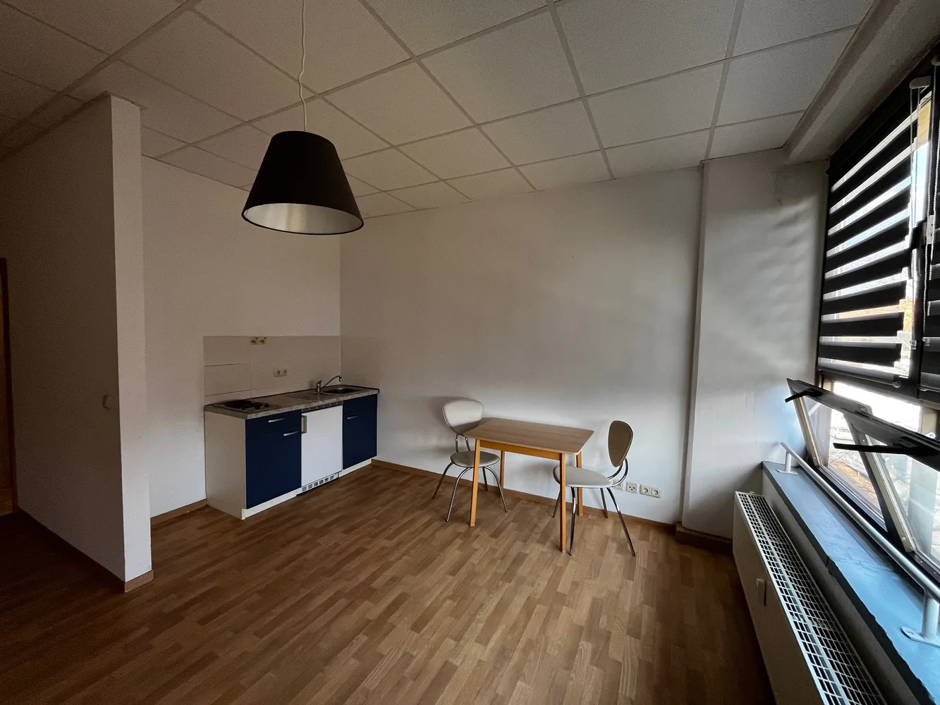 1 Zimmer Wohnung mit 30 m² in Freiberg – Bild 3