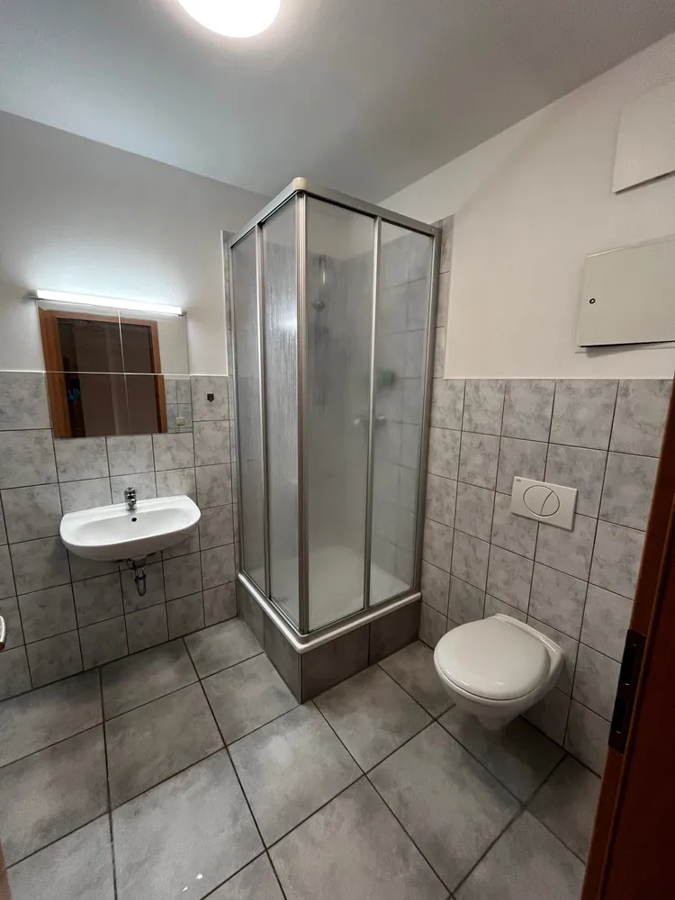 1 Zimmer Wohnung mit 30 m² in Freiberg – Bild 8