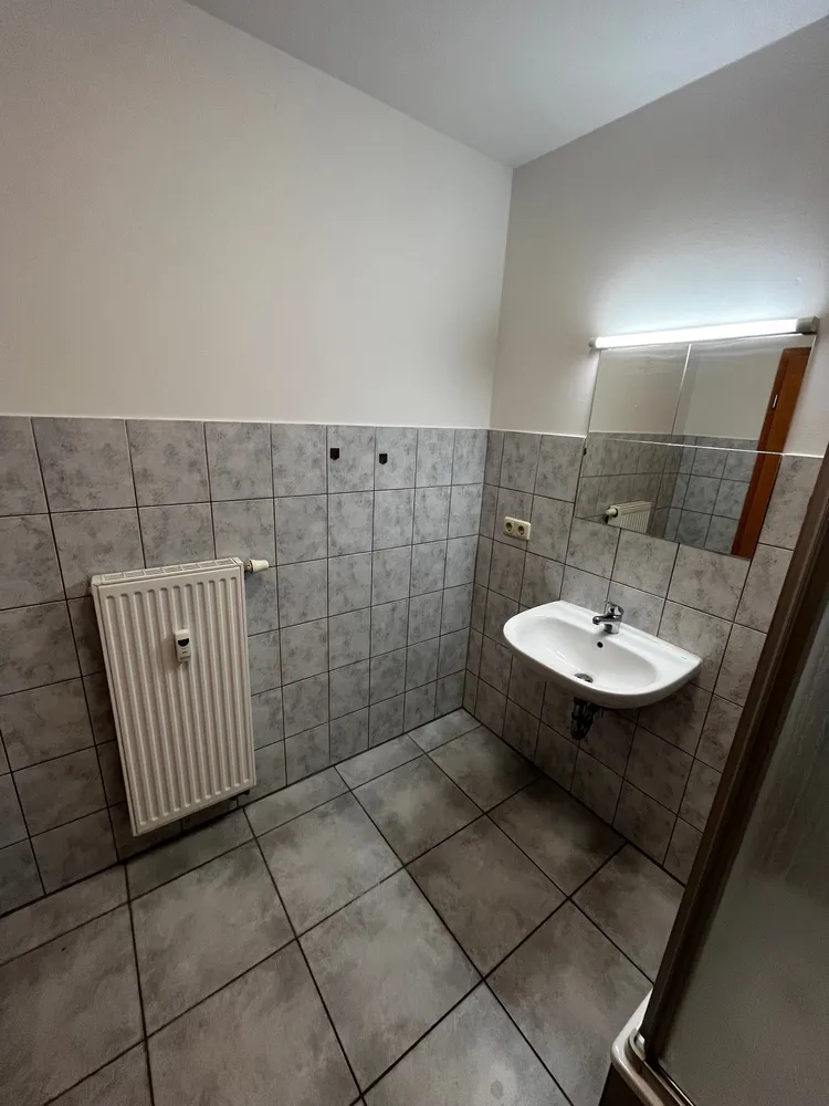 1 Zimmer Wohnung mit 30 m² in Freiberg – Bild 9