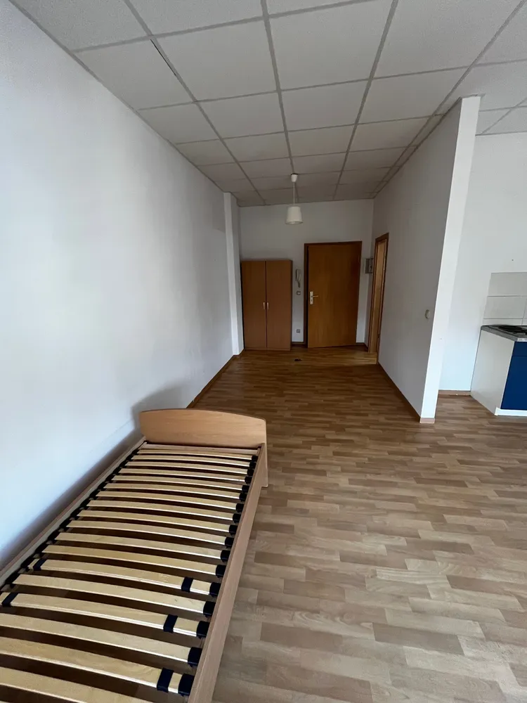1 Zimmer Wohnung mit 30 m² in Freiberg – Bild 10