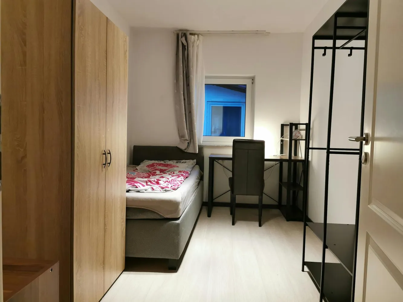 WG-Zimmer in Köln – Bild 1