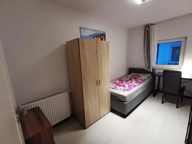 WG-Zimmer in Köln – Bild 2