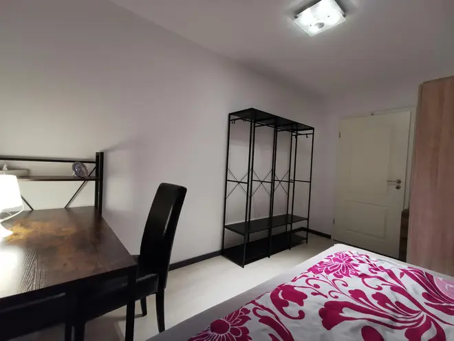 WG-Zimmer in Köln – Bild 4