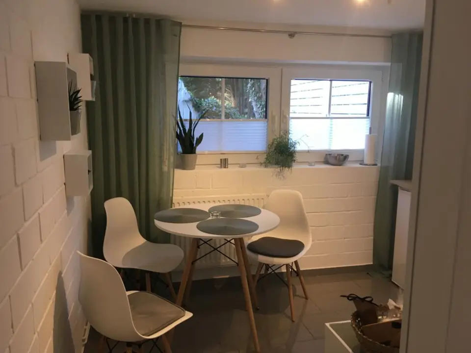 2 Zimmer Wohnung mit 30 m² in Gifhorn – Bild 1
