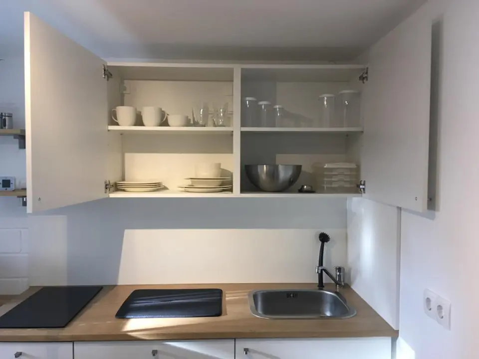 2 Zimmer Wohnung mit 30 m² in Gifhorn – Bild 2