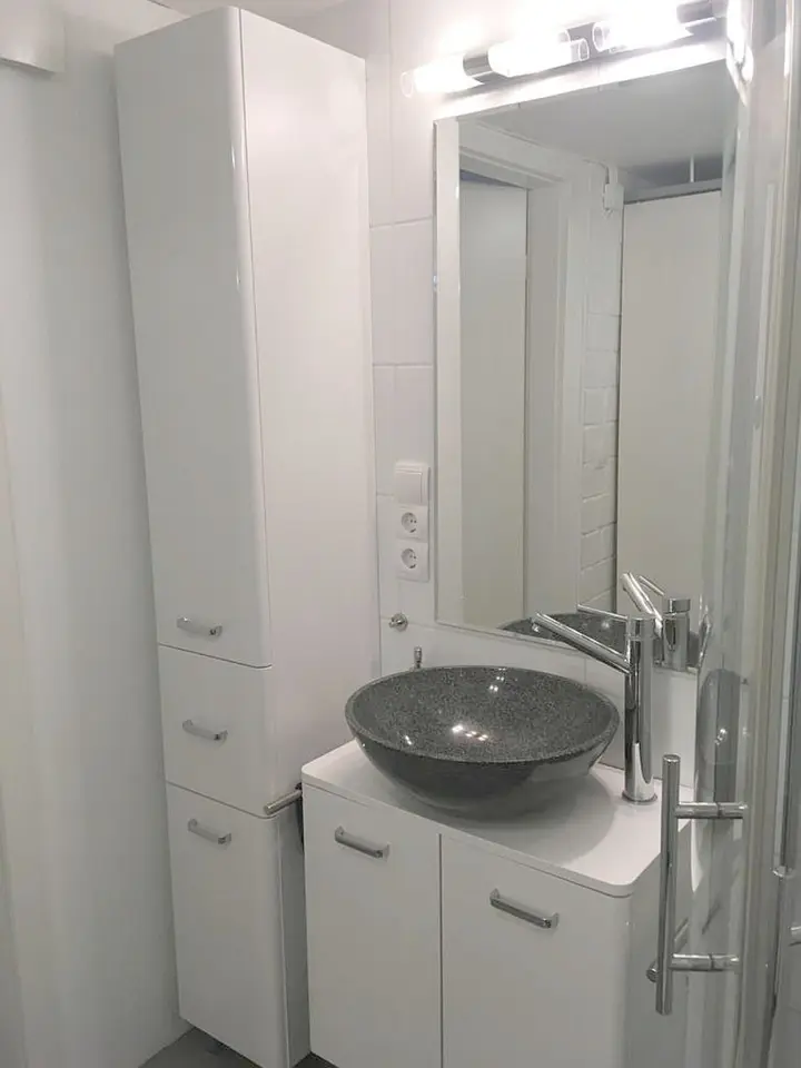 2 Zimmer Wohnung mit 30 m² in Gifhorn – Bild 5