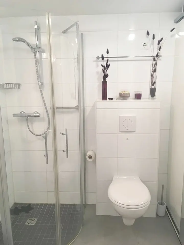 2 Zimmer Wohnung mit 30 m² in Gifhorn – Bild 6