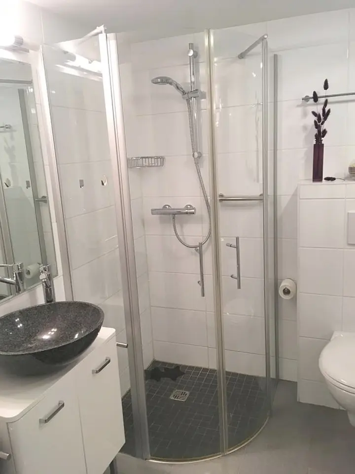 2 Zimmer Wohnung mit 30 m² in Gifhorn – Bild 7
