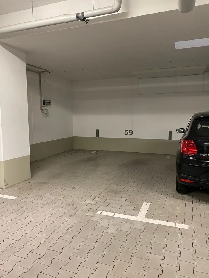 2 Zimmer Wohnung mit 82 m² in Bonn – Bild 9