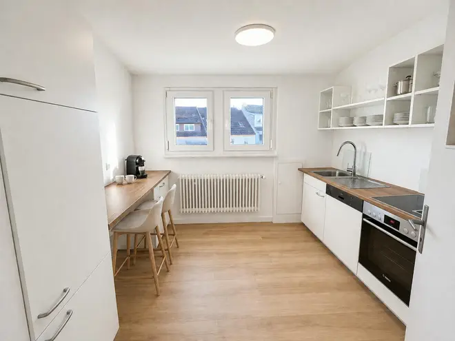 WG-Zimmer in Kaiserslautern – Bild 2
