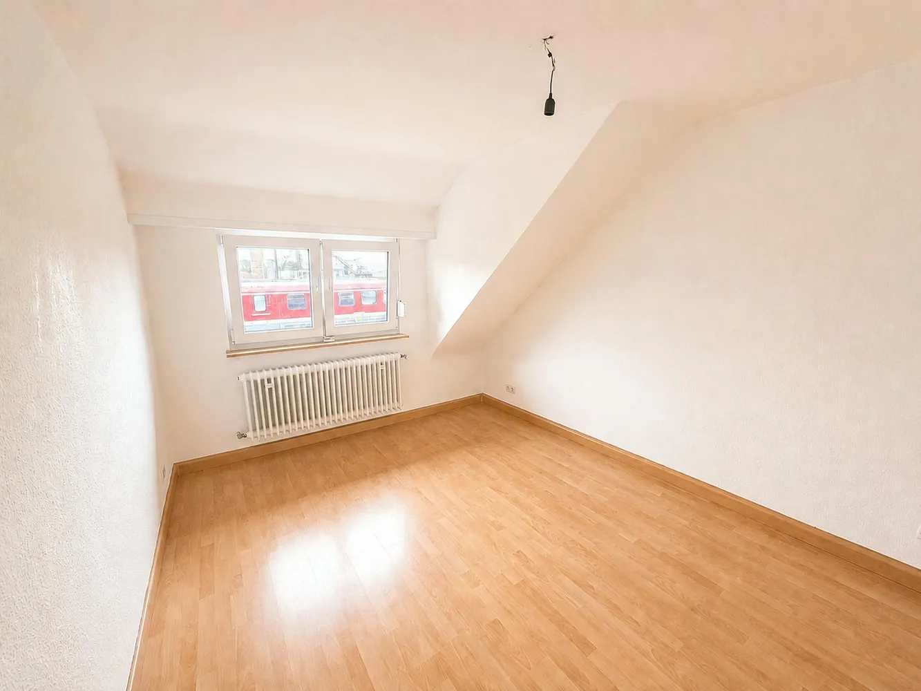 WG-Zimmer in Kaiserslautern – Bild 1
