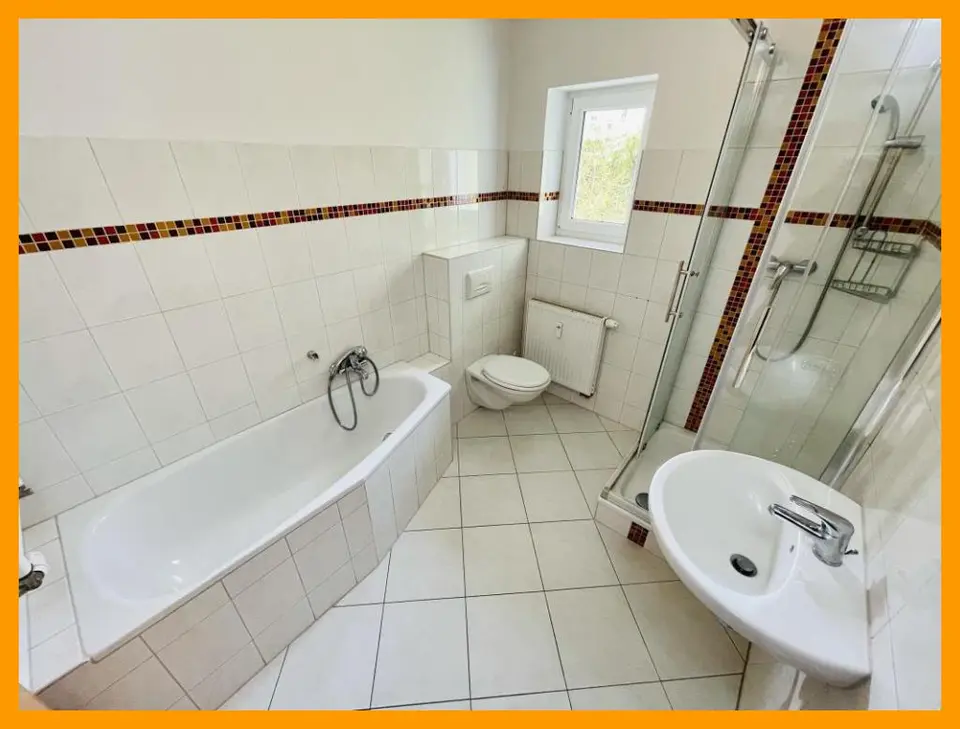 5 Zimmer Wohnung mit 127 m² in Gera – Bild 4