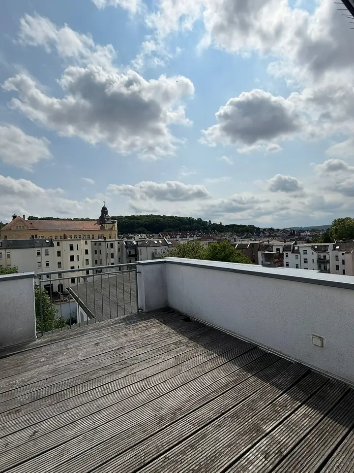 5 Zimmer Wohnung mit 127 m² in Gera – Bild 6