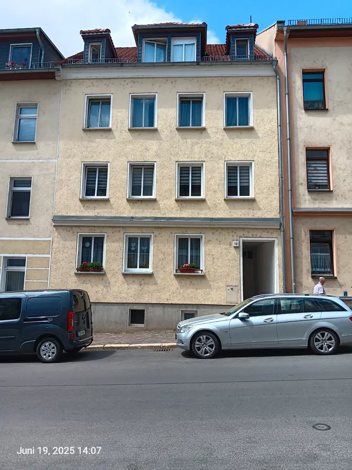 5 Zimmer Wohnung mit 127 m² in Gera – Bild 8