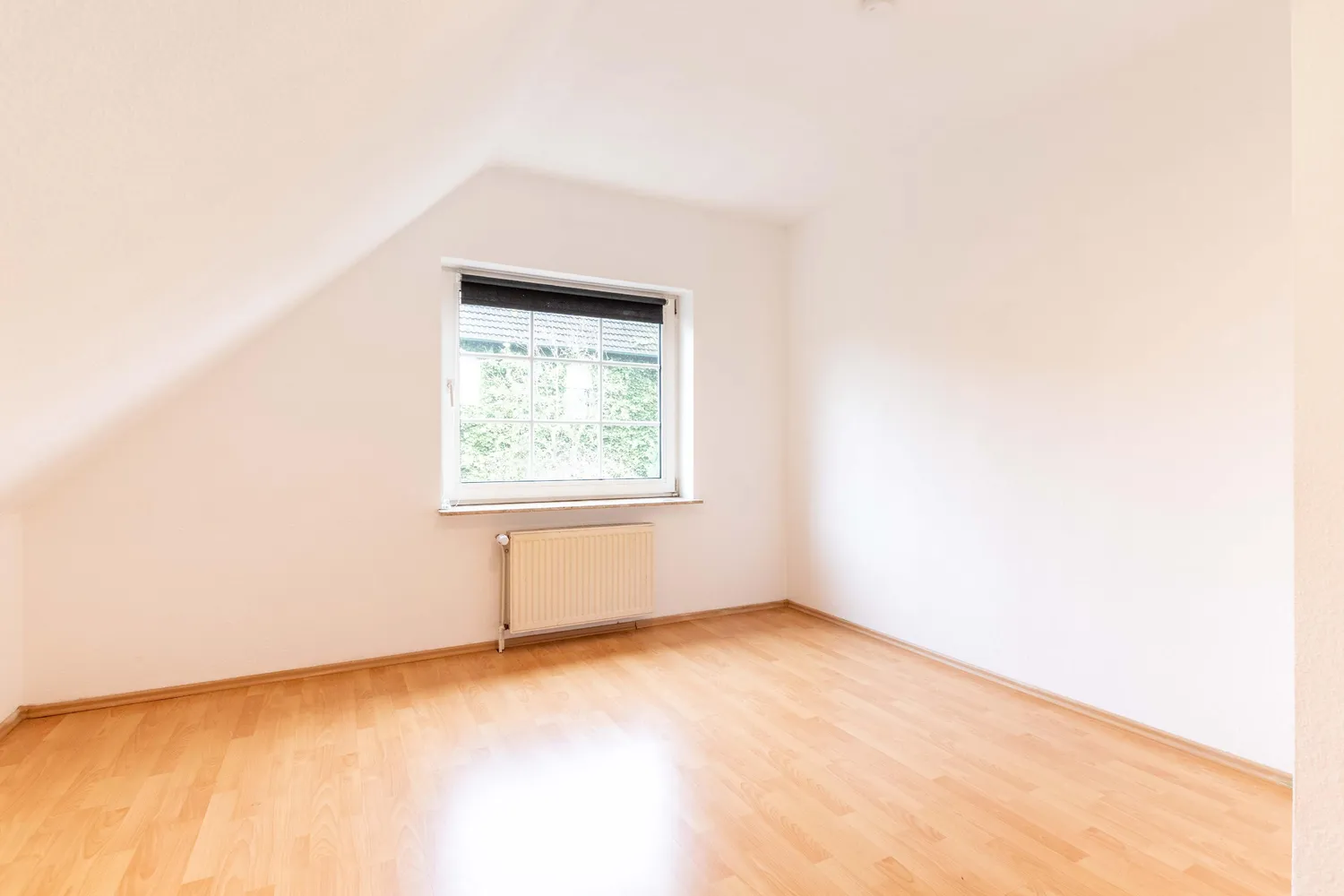 2 Zimmer Wohnung mit 50 m² in Emden – Bild 3