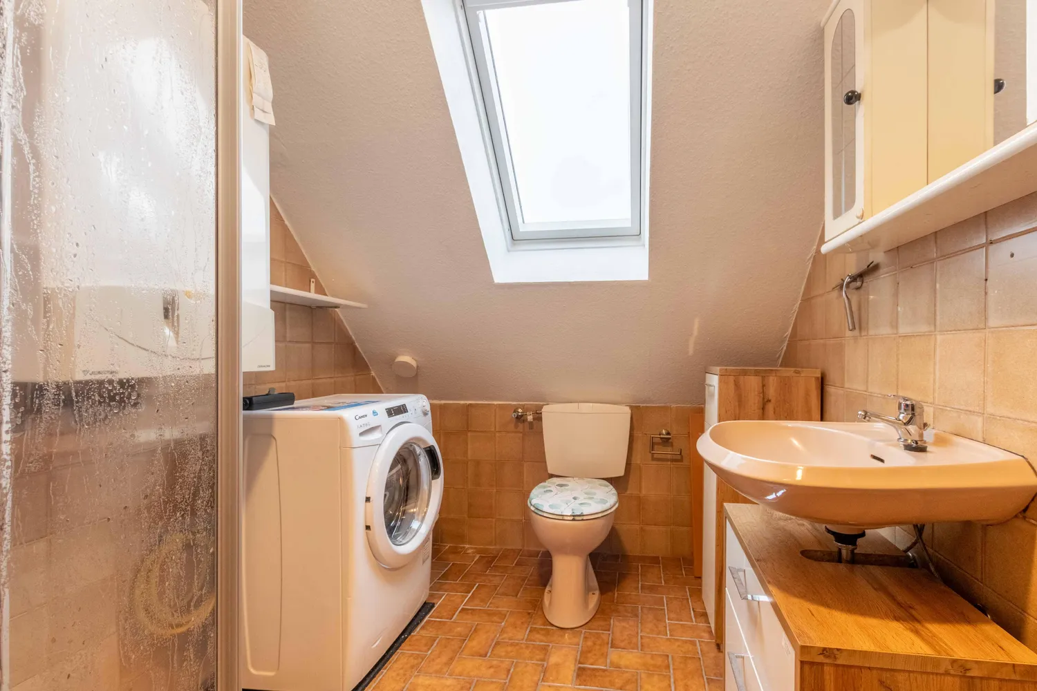 2 Zimmer Wohnung mit 50 m² in Emden – Bild 6