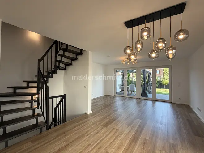 6 Zimmer Haus mit 141 m² in Mönchengladbach – Bild 8