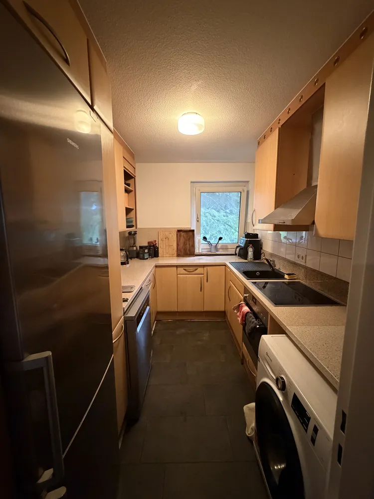 3 Zimmer Wohnung mit 75 m² in Leverkusen – Bild 1