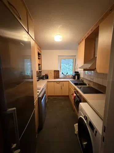 3 Zimmer Wohnung mit 75 m² in Leverkusen – Bild 1