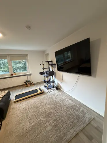 3 Zimmer Wohnung mit 75 m² in Leverkusen – Bild 5