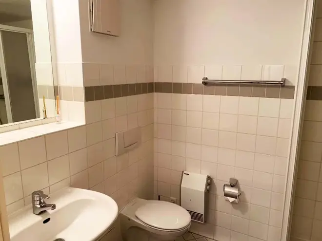 WG-Zimmer mit 20 m² in Frankfurt am Main – Bild 5