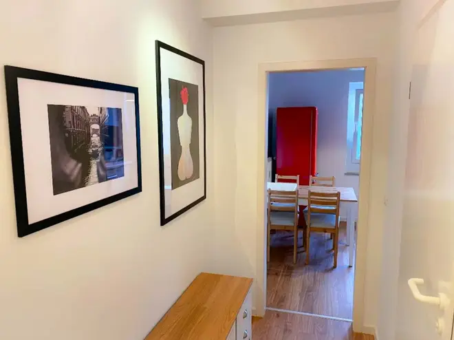 WG-Zimmer mit 20 m² in Frankfurt am Main – Bild 4