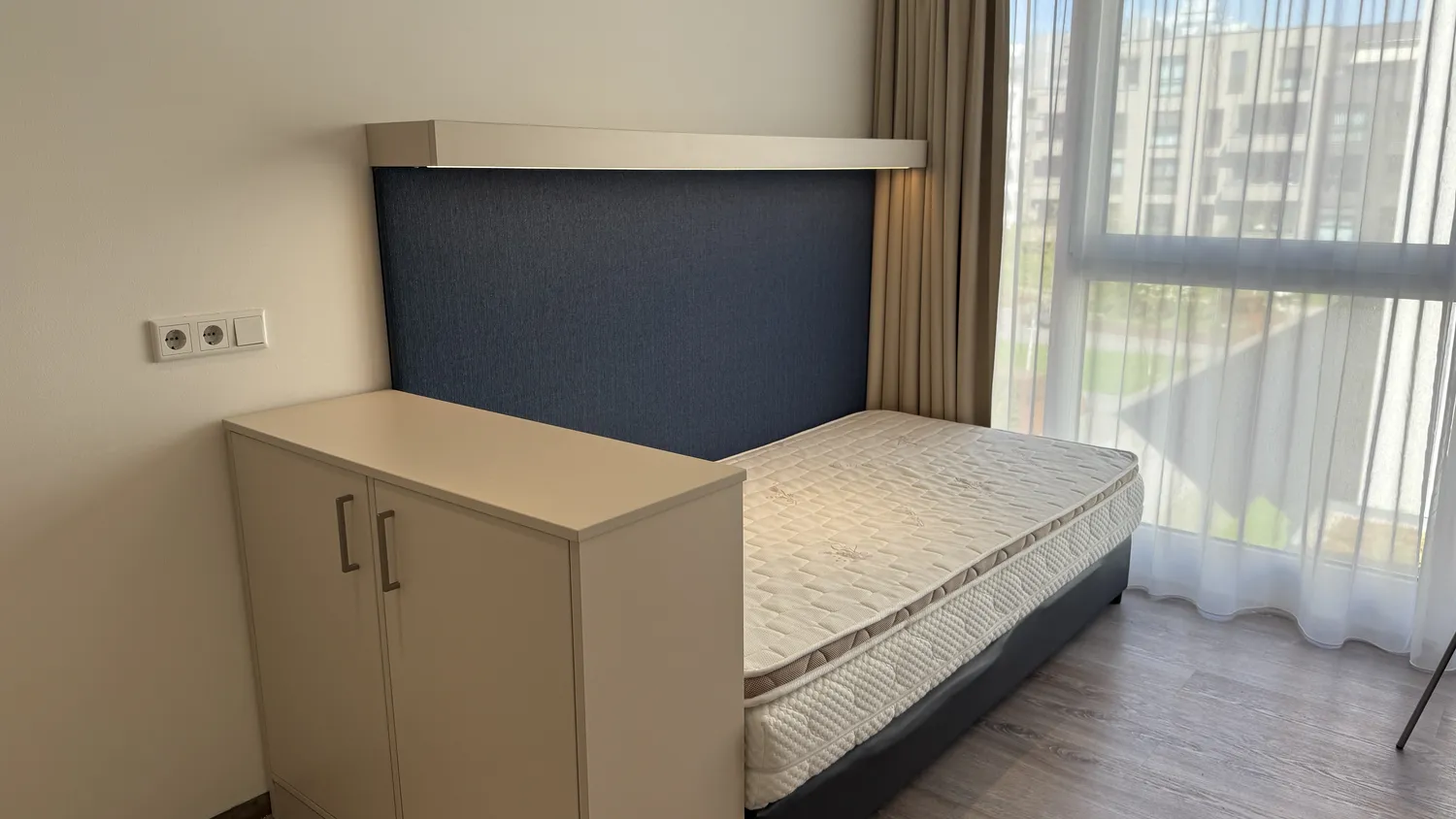 1 Zimmer Wohnung mit 26 m² in Erlangen – Bild 3