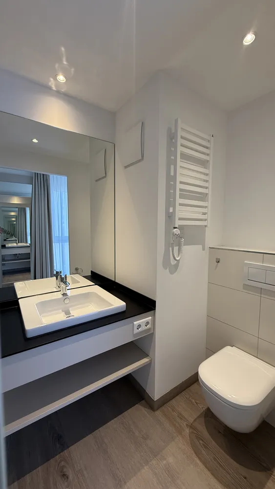 1 Zimmer Wohnung mit 26 m² in Erlangen – Bild 6