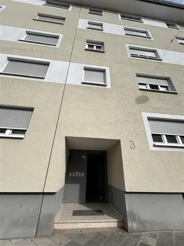 3 Zimmer Wohnung mit 57 m² in Mannheim – Bild 4