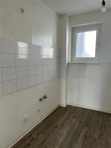3 Zimmer Wohnung mit 57 m² in Mannheim – Bild 1