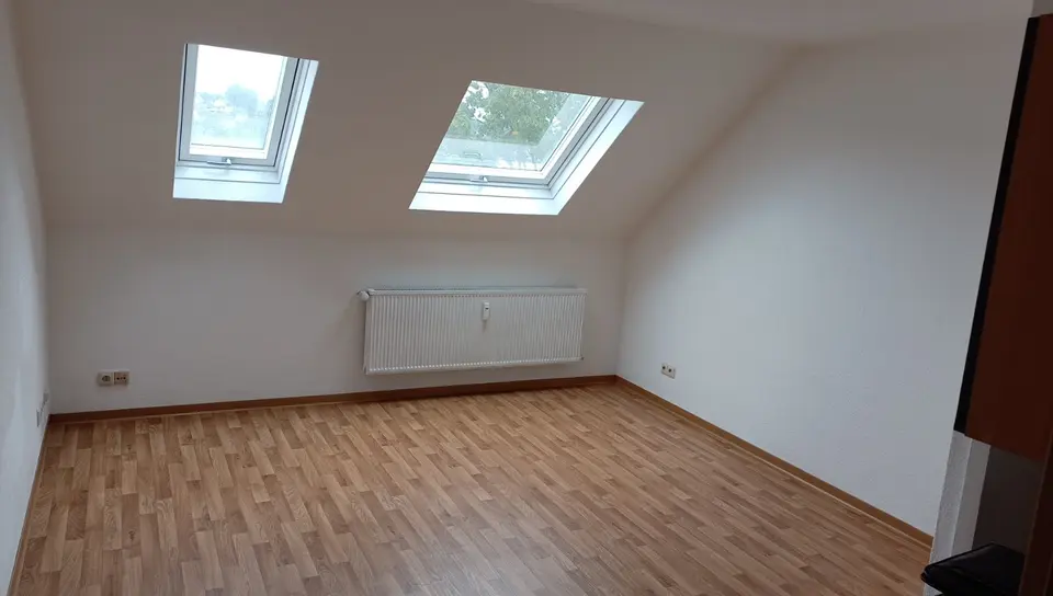 Studio mit 24 m² in Siegen – Bild 1