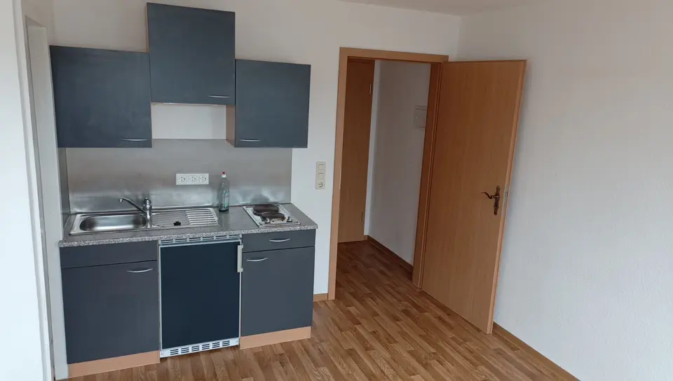 Studio mit 24 m² in Siegen – Bild 3