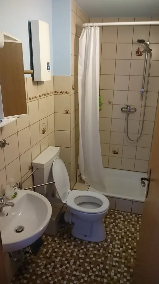 Studio mit 24 m² in Siegen – Bild 6