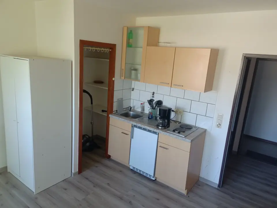 Studio mit 24 m² in Siegen – Bild 7
