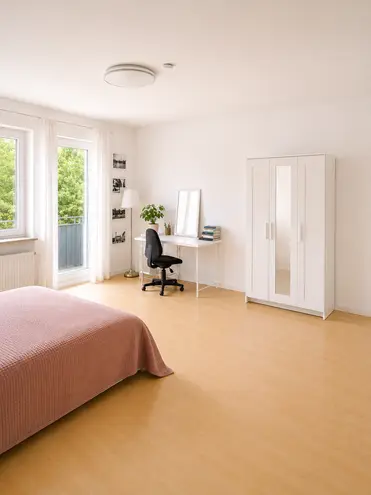3 Zimmer Wohnung mit 74 m² in Bonn – Bild 1