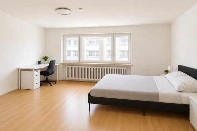 3 Zimmer Wohnung mit 74 m² in Bonn – Bild 2
