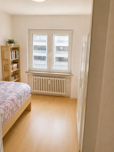 3 Zimmer Wohnung mit 74 m² in Bonn – Bild 3