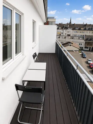 3 Zimmer Wohnung mit 74 m² in Bonn – Bild 6