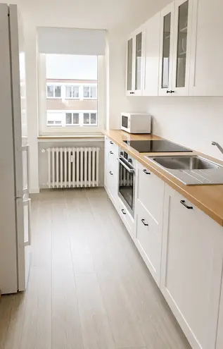 3 Zimmer Wohnung mit 74 m² in Bonn – Bild 7