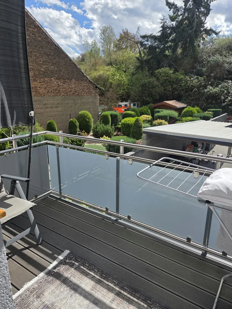 4 Zimmer Wohnung mit 109 m² in Bonn – Bild 1