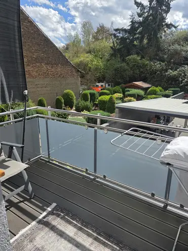 4 Zimmer Wohnung mit 109 m² in Bonn – Bild 1