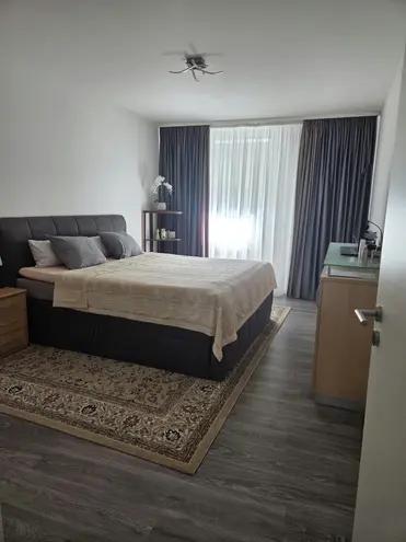 4 Zimmer Wohnung mit 109 m² in Bonn – Bild 2