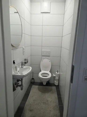 4 Zimmer Wohnung mit 109 m² in Bonn – Bild 9