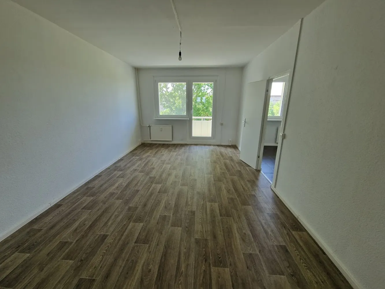 3 Zimmer Wohnung mit 70 m² in Brandenburg an der Havel – Bild 1